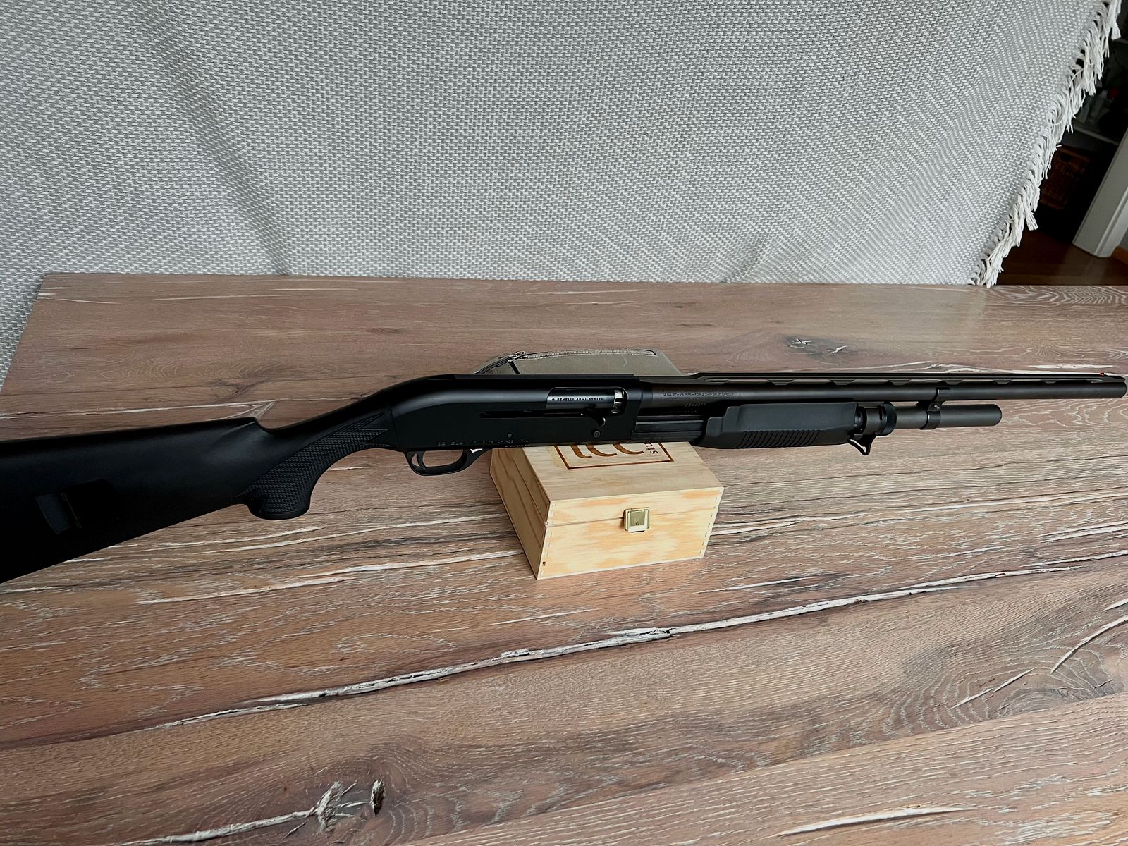 Benelli Selbstladeflinte M3 Super 90 Tactical