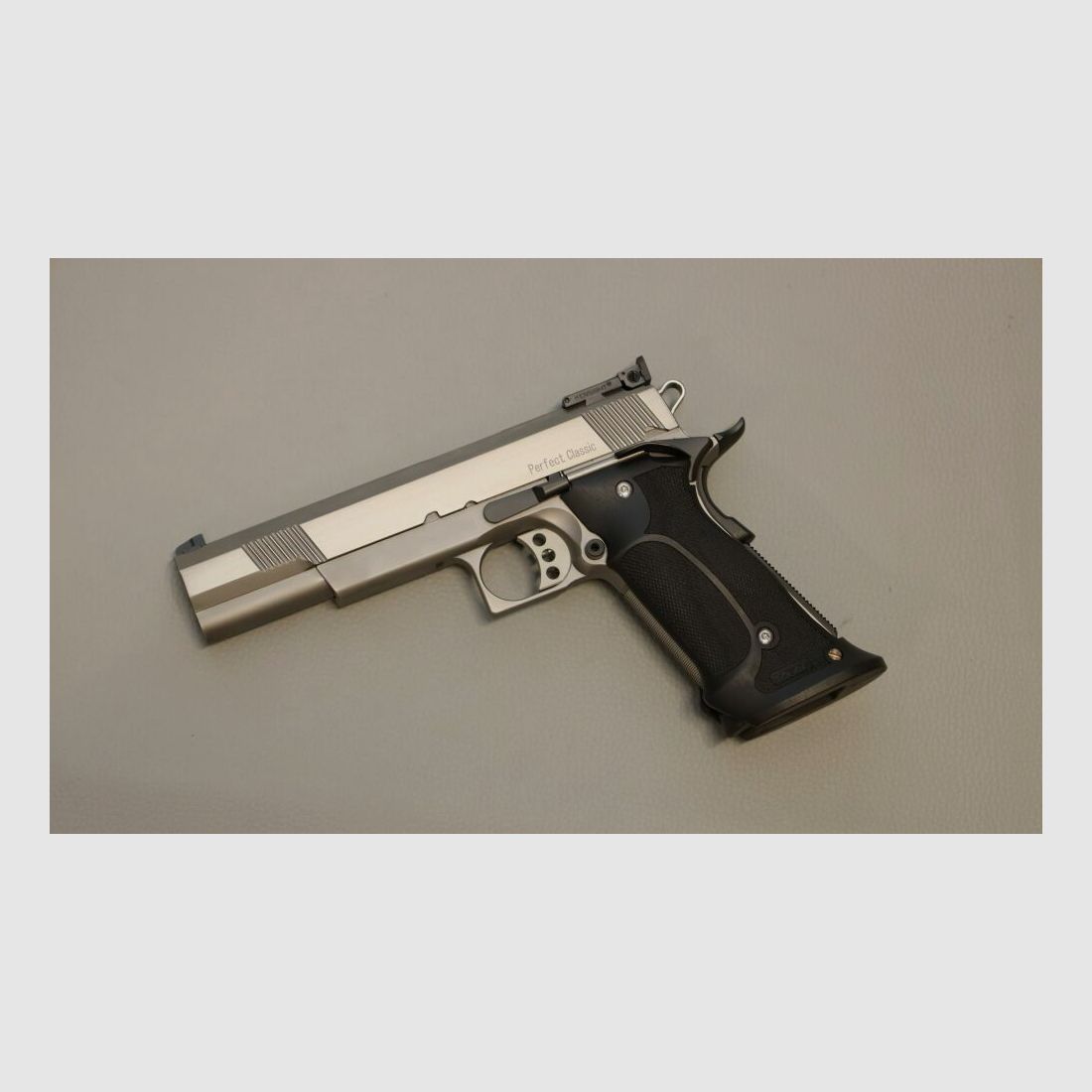 STP Perfect Classic 5.4