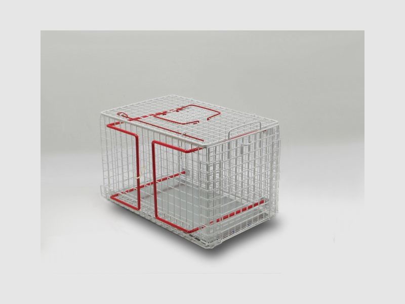 TeleDart Profi-Umsetzbox Allround, Bild 1 von 3