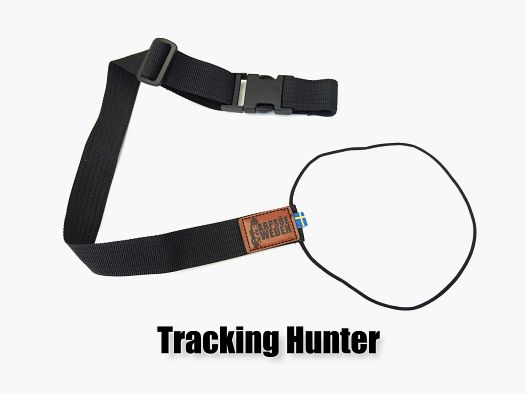 HARPSÖE Safety Gun Strap Tracking Hunter