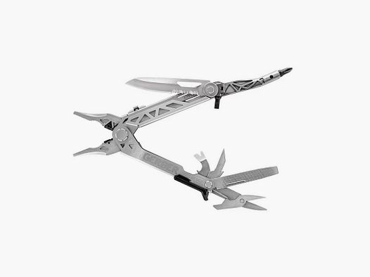 Multifunktionswerkzeug CENTER DRIVE GERBER + ETUI