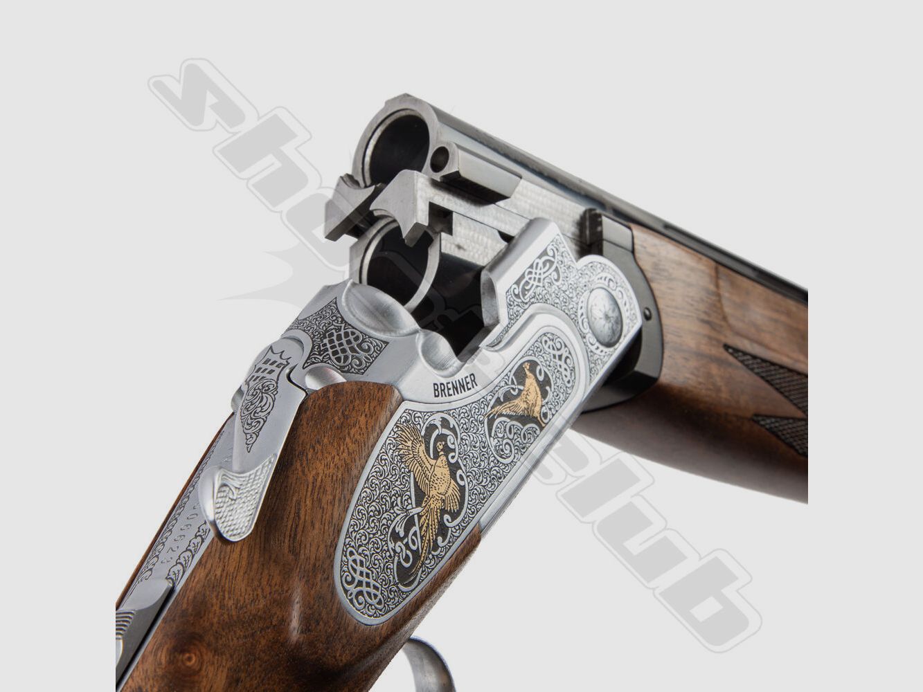 Brenner BF18 Premium Gold