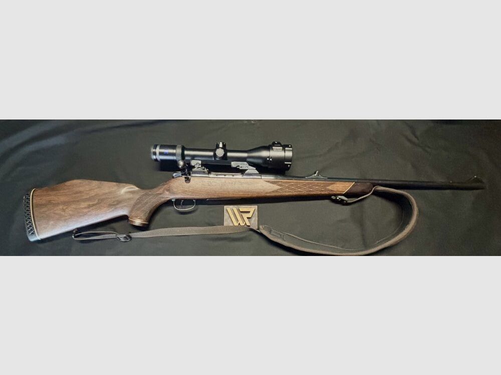 Sauer 80
