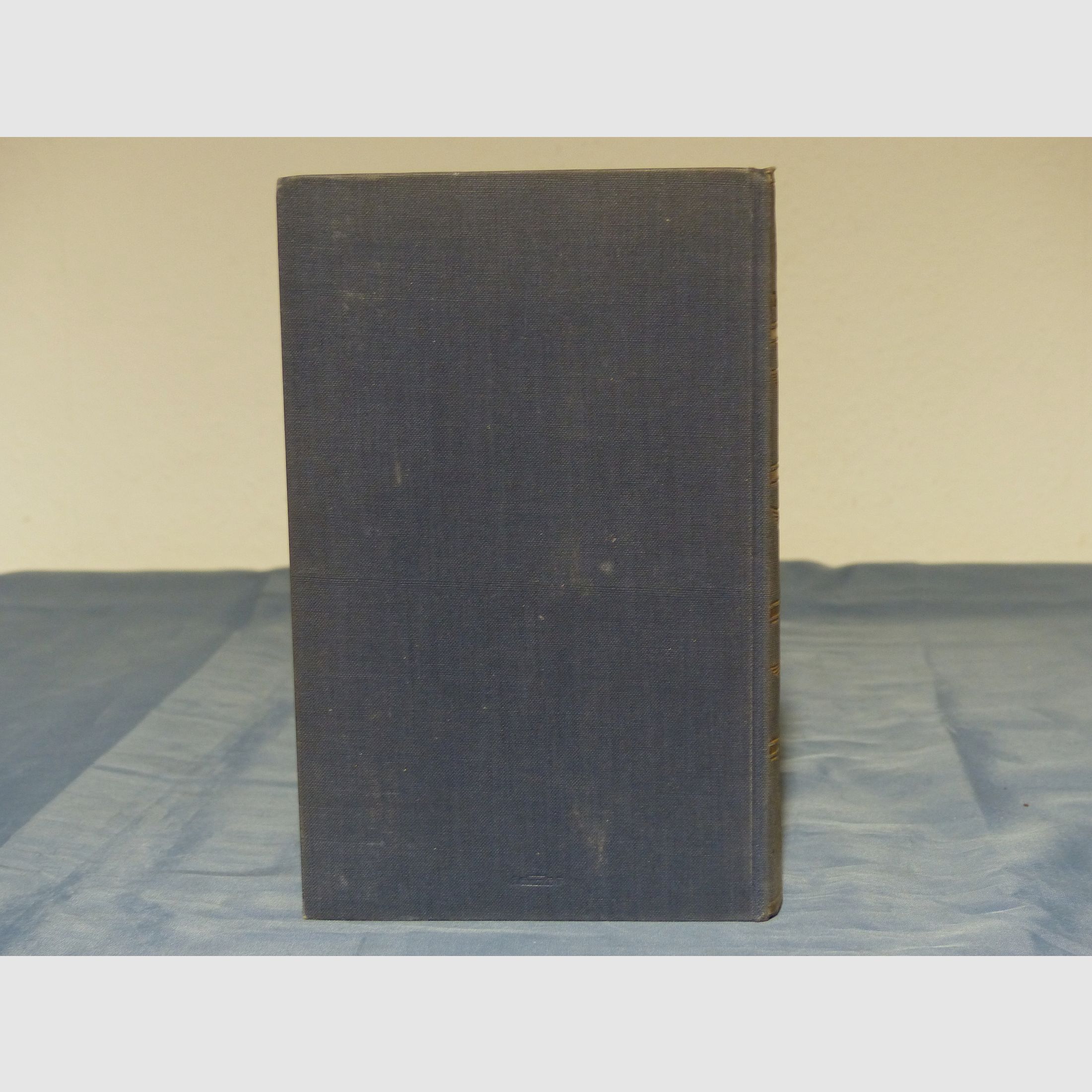 Boek Herman Göring, Werk en Mens van Erich Gritzbach 1938 WK II WK 2