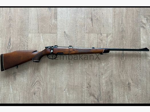 Steyr Mannlicher M72 7x64