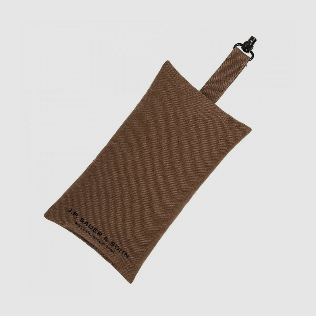 Cuscino da tiro Sauer