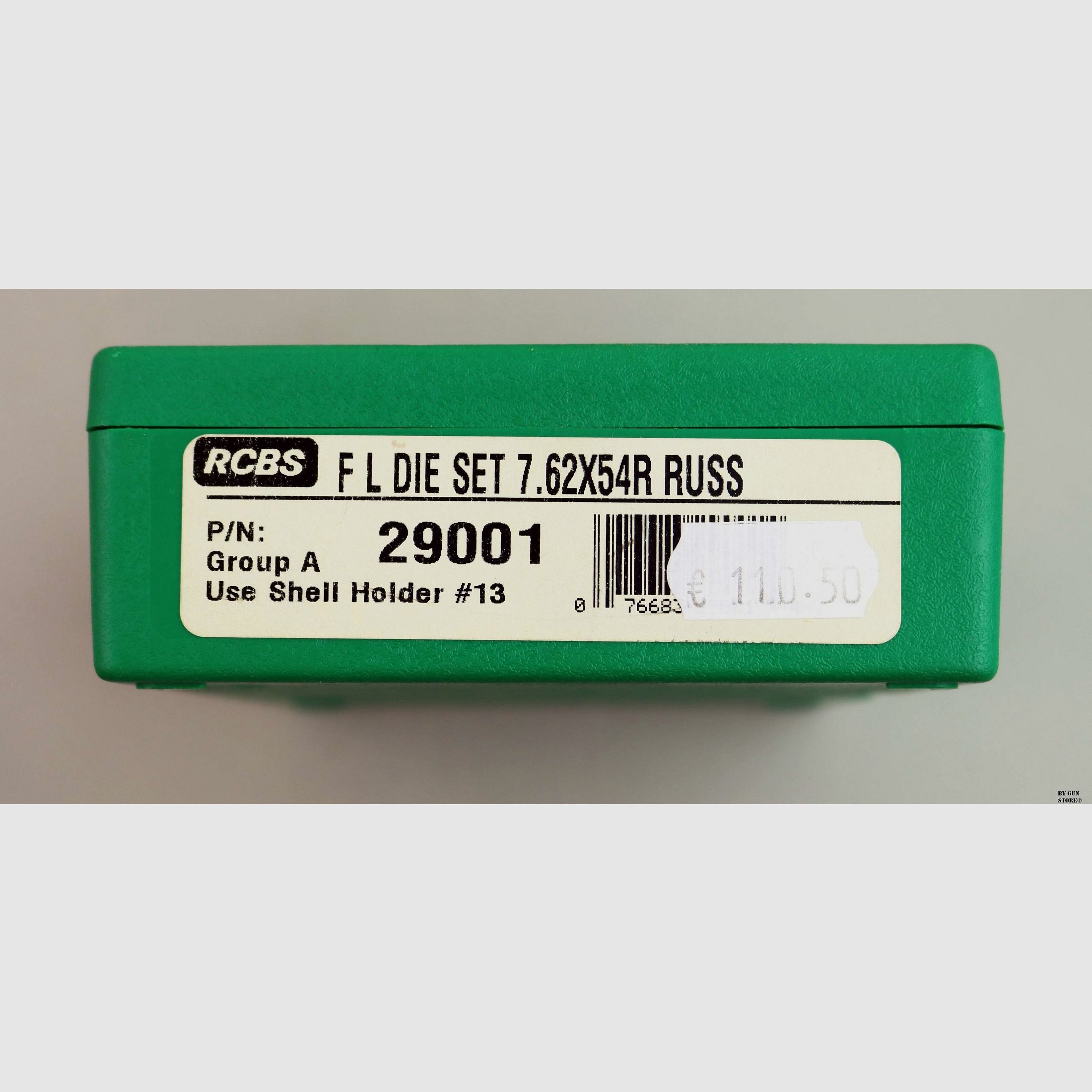 RCBS Set Die 7.62x54R, Bild 2 von 2