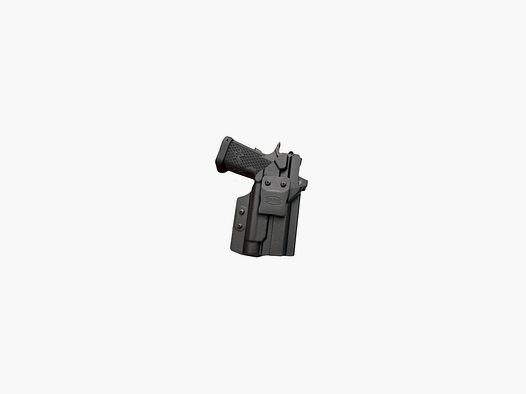 LIGHT BEARING IWB HOLSTER
