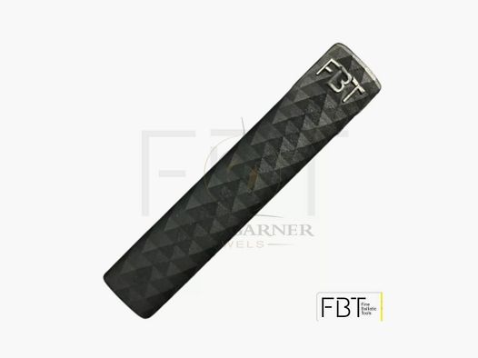 FBT INCA HOT 50Ti silenziatore over barrel cal.30