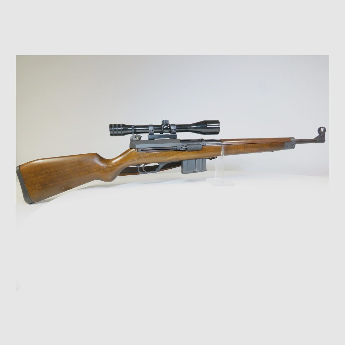 Top Heckler & Koch SL7