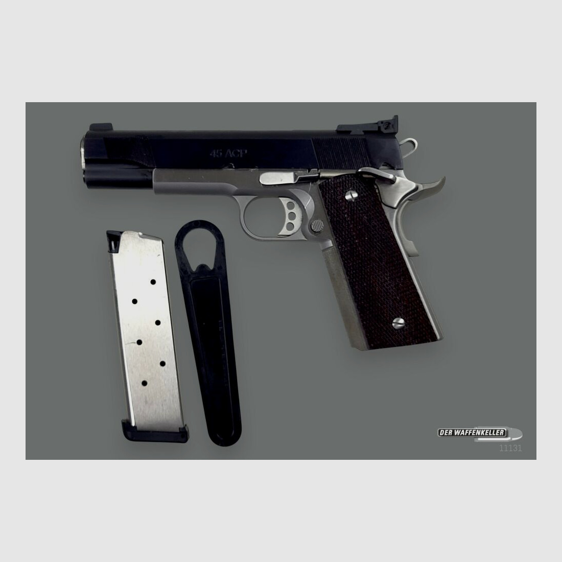 Les Baer Boss / Premier 2