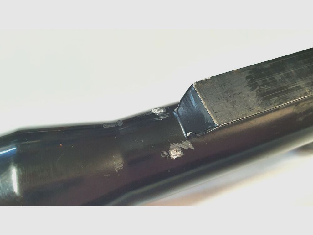 Carl Zeiss Carl Zeiss Zielfernrohr 4x32, gebraucht