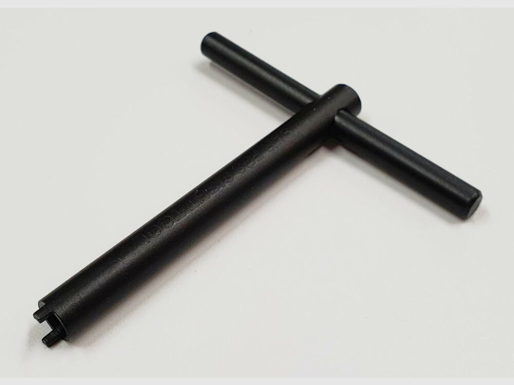 Schwaben Arms GmbH CETME C Kornversteller / Visierversteller, CETME Front Sight Tool, MADE IN GERMANY, Bild 1 von 5