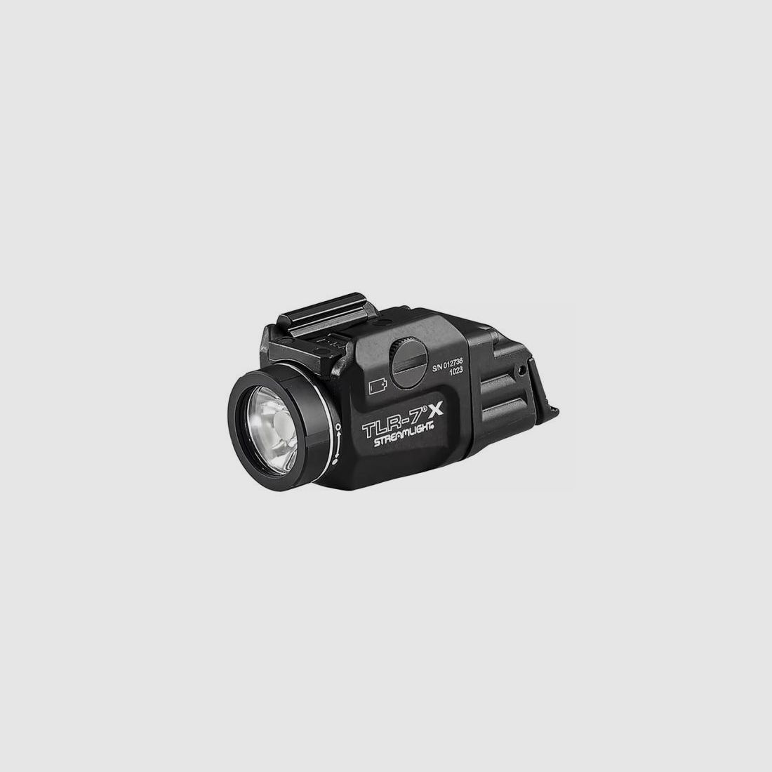 STREAMLIGHT TLR-7X FLEX *genehmigungspflichtig*