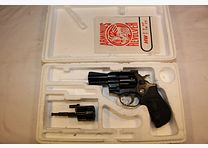 Pour le piégeur HW3 en .22Win.. et .22lr barillet interchangeable.