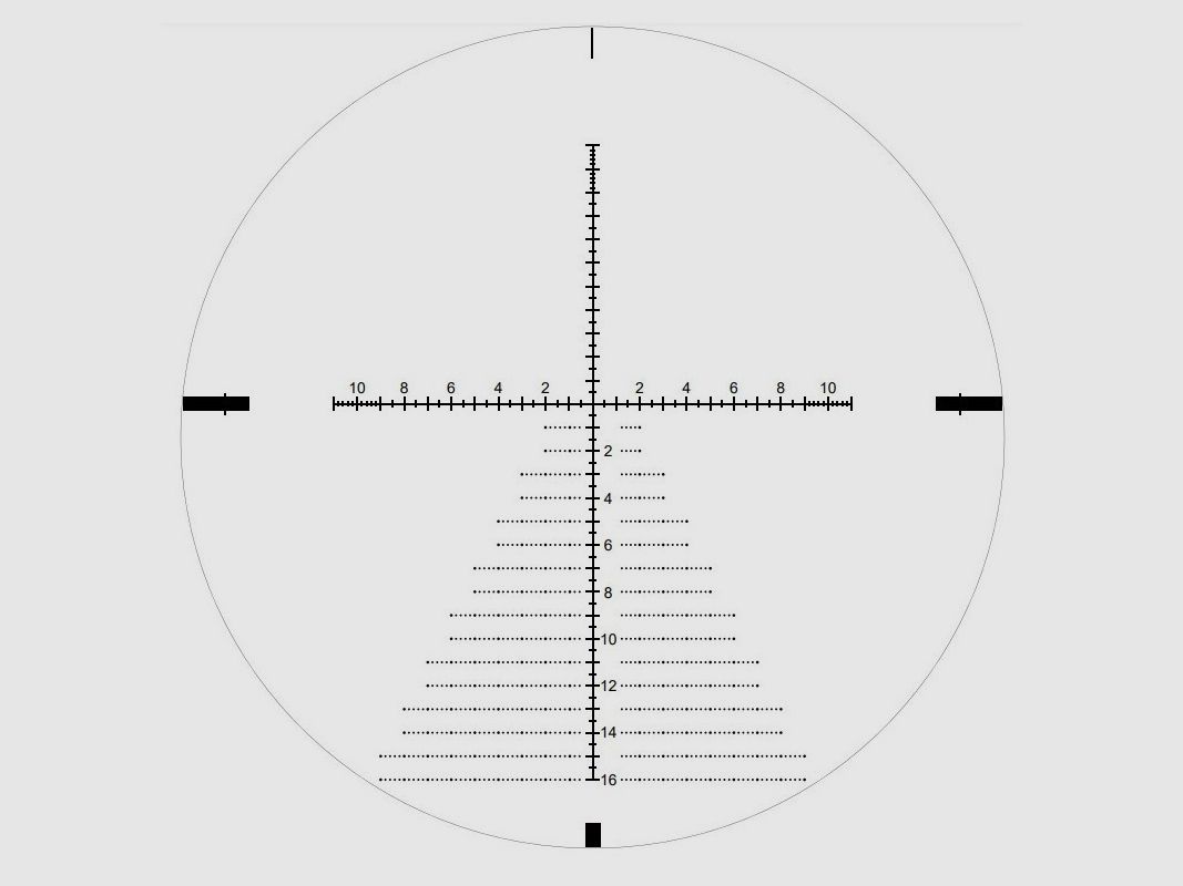 VICTOPTICS S4 FFP, image 5 sur 6