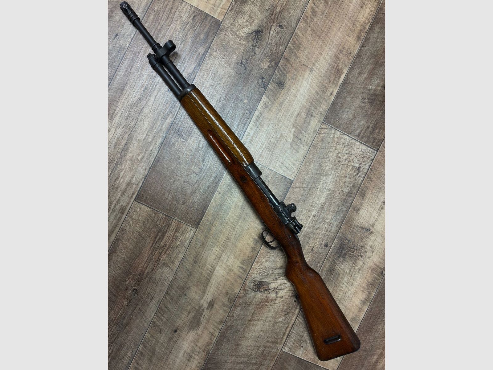 La Coruna FR8 .308Win