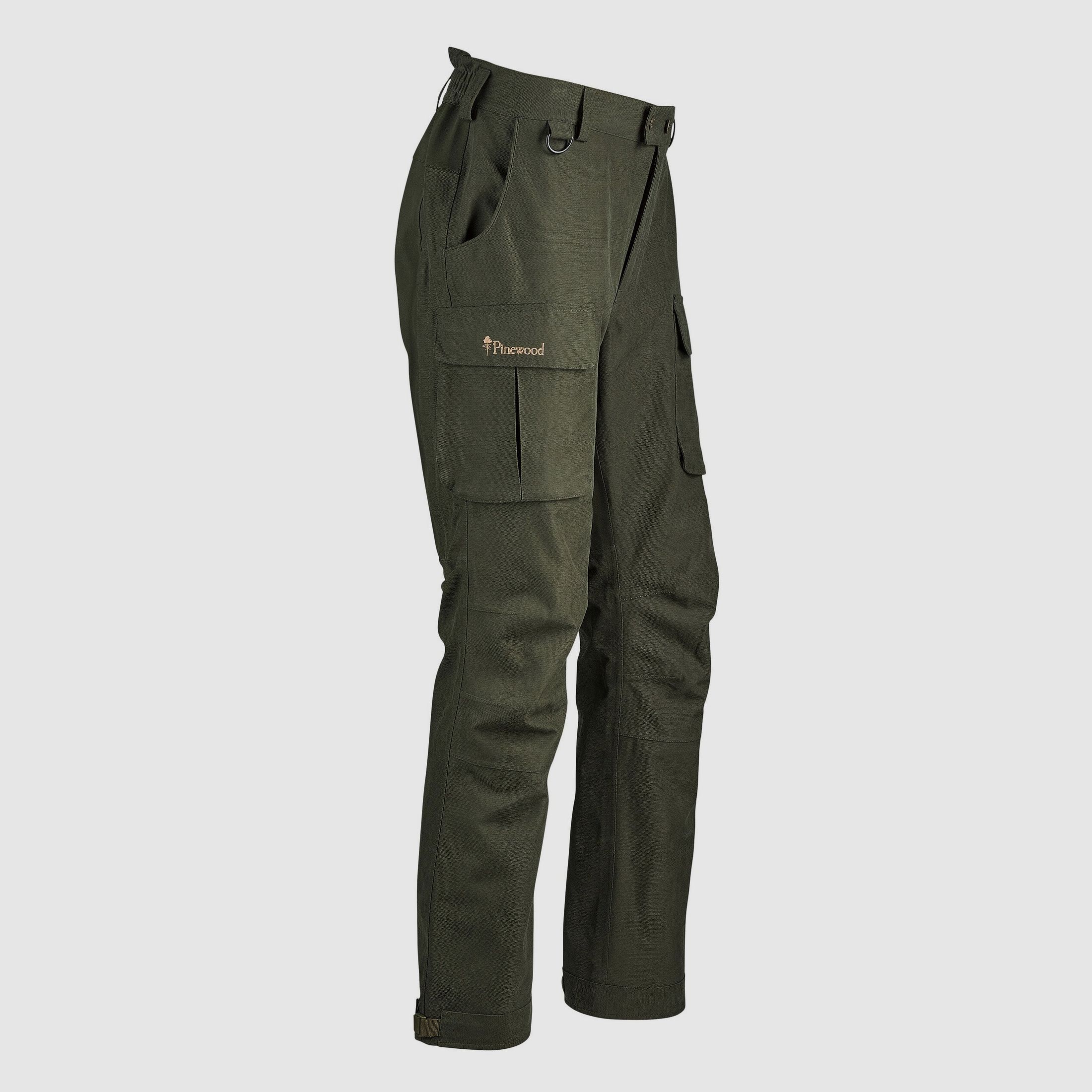 Pinewood Furudal Expert 2L Hunting Pants