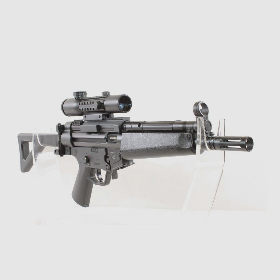 German Sport Guns karabina półautomatyczna GSG 5 - .22lr, zdjęcie 4 z 10