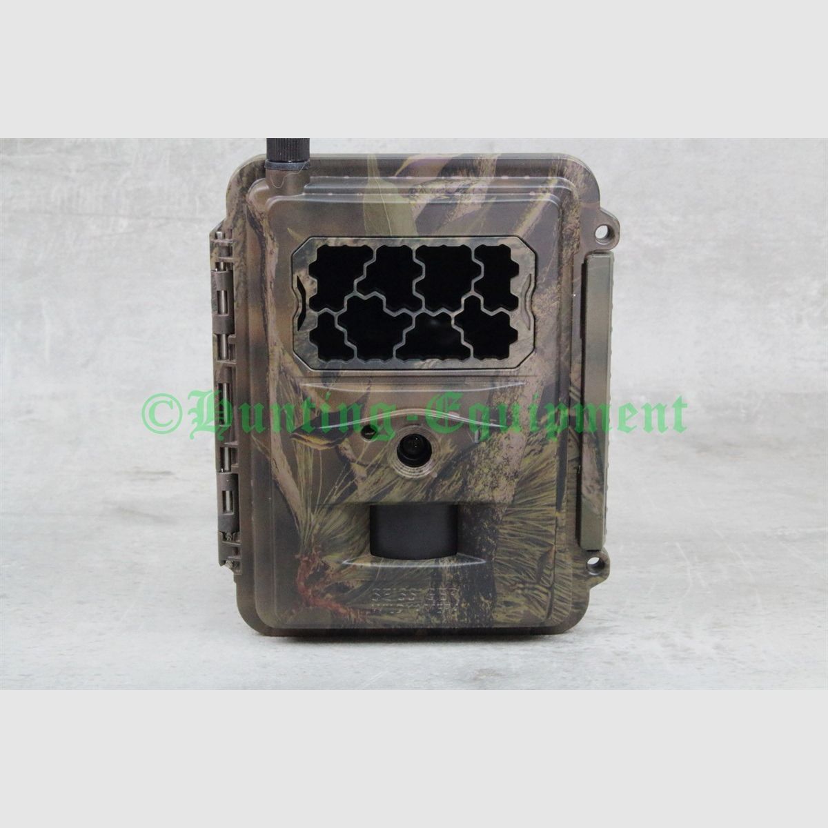 Seissiger Special-Cam LTE Supersim-Edition 12MP Spar-Set