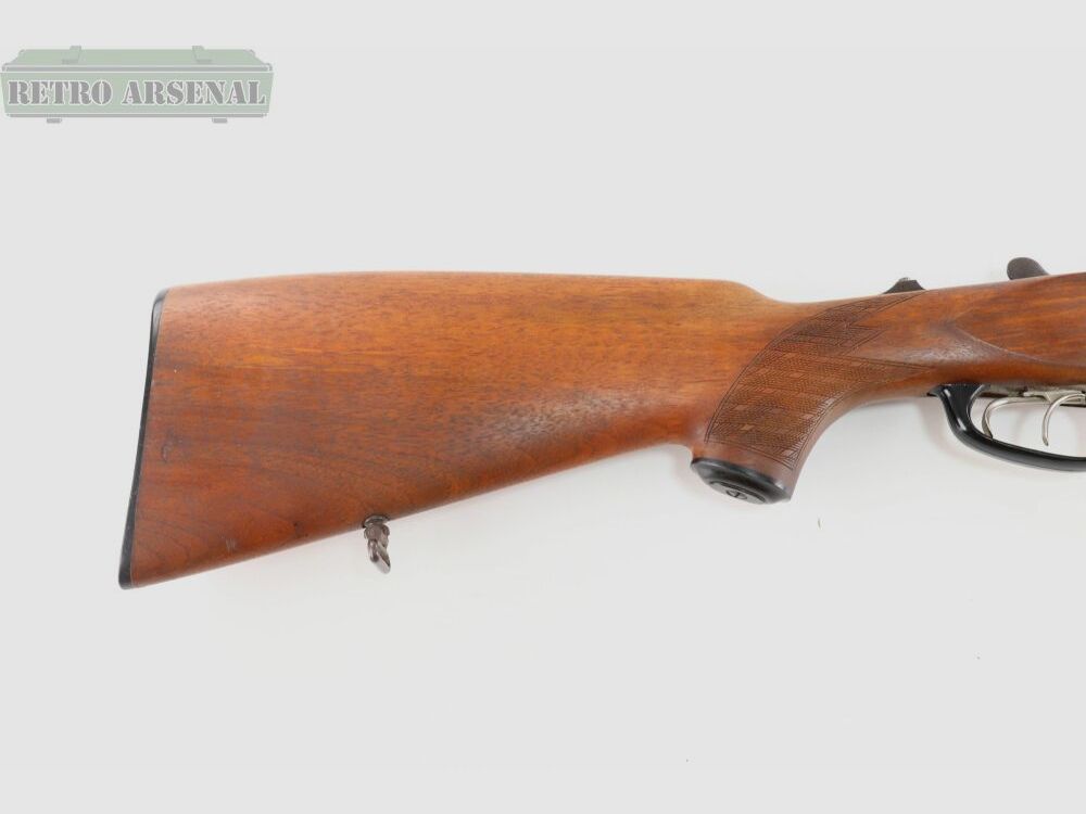 Blaser ES 67