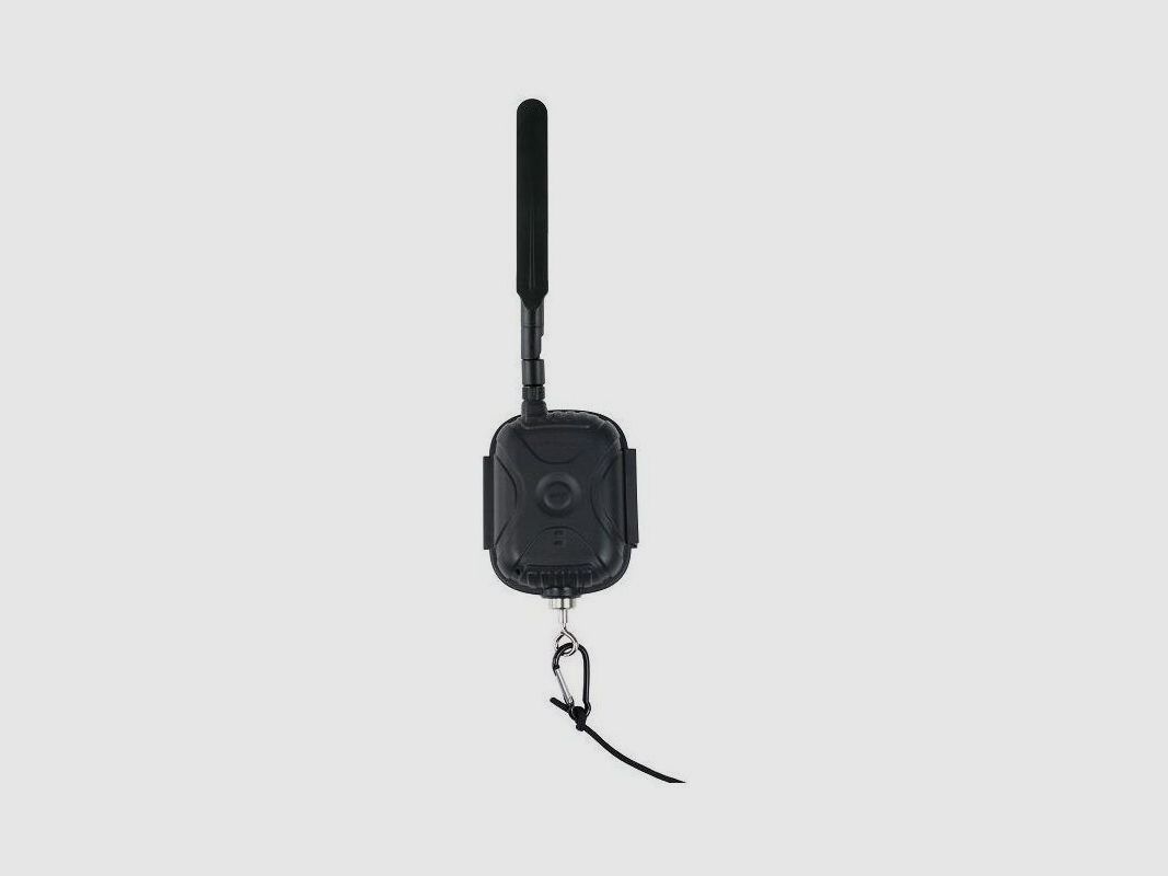 Reviermanager Fallenalarm LTA-4G, Bild 2 von 10