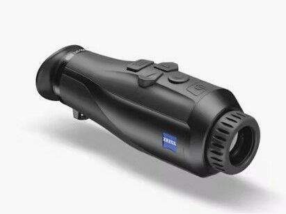 ZEISS DTI 1/19