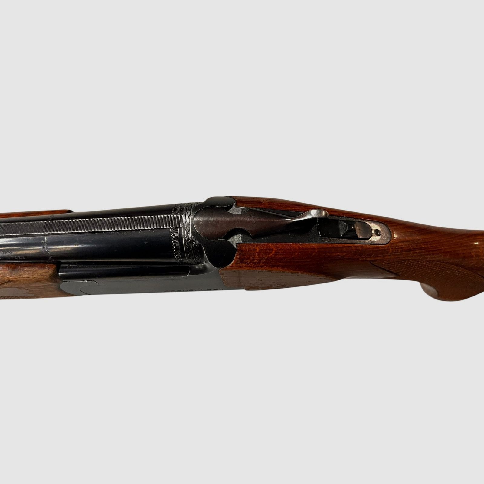 Franchi 201 | Gebrauchte Bockflinte 12/70 | Fortguns, Bild 8 von 8