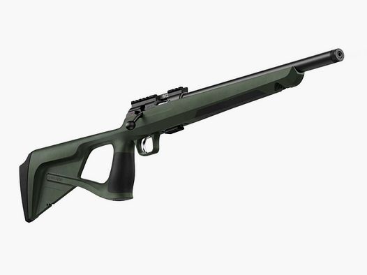 Karabinek CZ 457 Varmint Match System kal .22 LR - 1/2x20