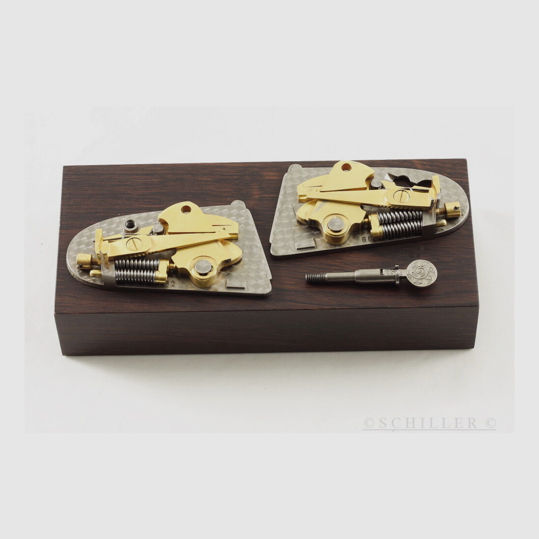 Krieghoff Neptun-Primus