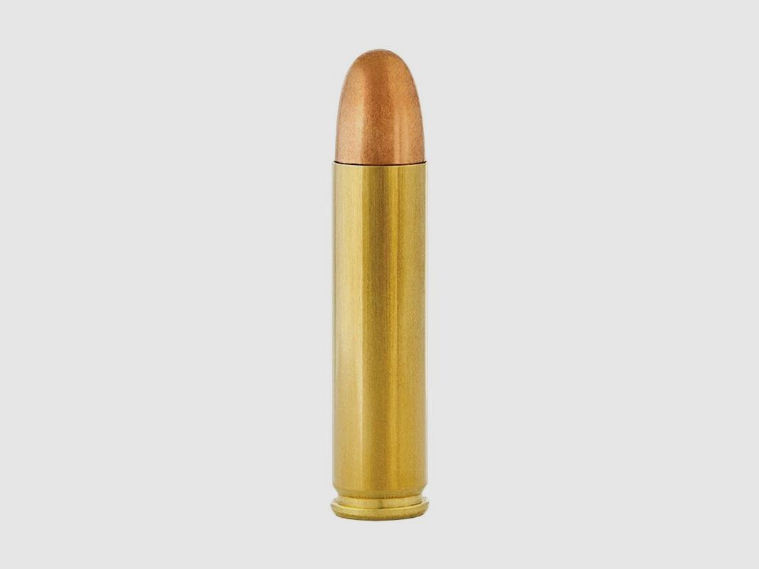 Aguila	 .30 Carbine FMJ 110GR