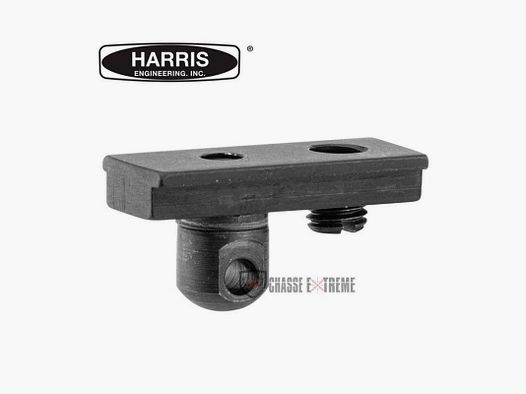 Adattatore HARRIS per rotaie europee