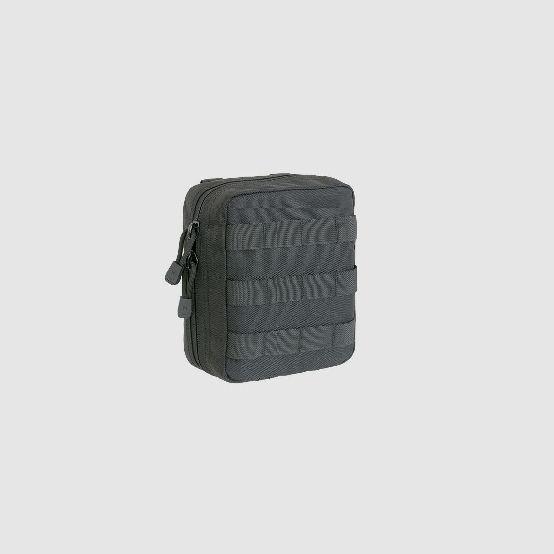 Large GP Pouch - Black [8FIELDS]