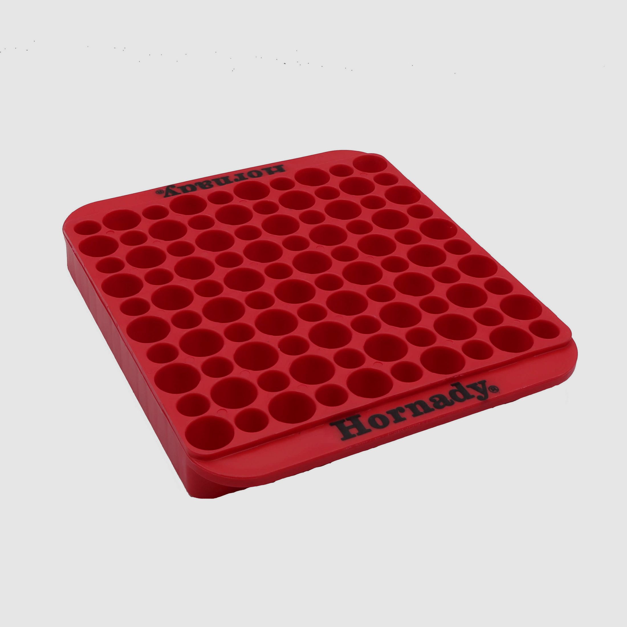 Hornady Magnum loading tray (caliber 12 and .50BMG)