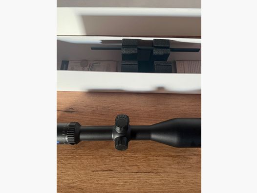 ZEISS Conquest V6 2,5-15x56 M lunette de tir