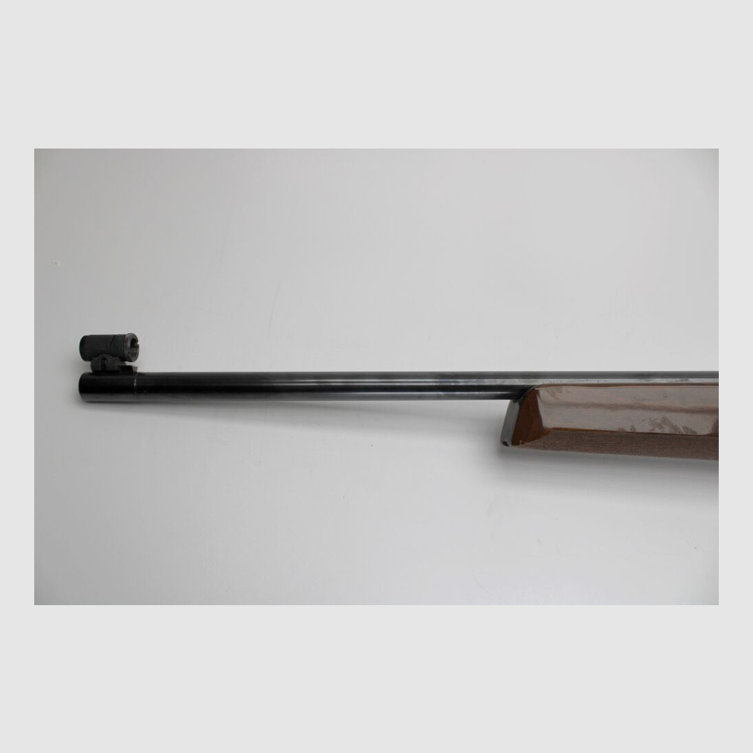 EL Büchse Anschütz Modell Match 54 Kaliber .22lr #:15646 Pfandversteigerung 17.7.25