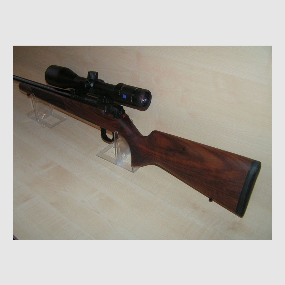 Steel Action HS