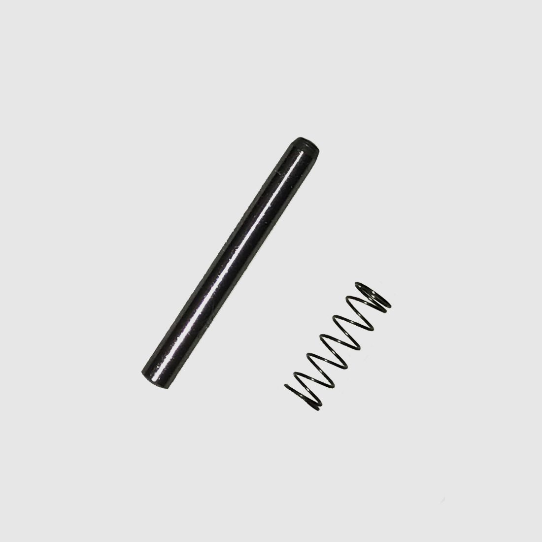 Tikka T3 Verschlussfanghebel Stift & Feder