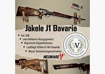Jakele J1 Bavaria 308Win.