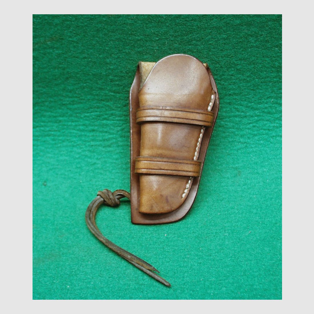 Abilane Derringer Holster, braun