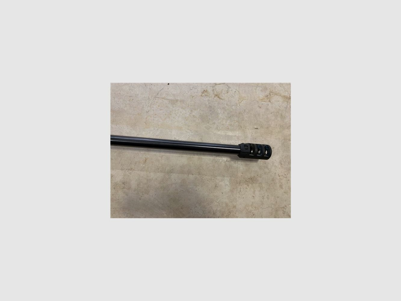 Sako trg 42 Kal.338 Lapua, Bild 6 von 6