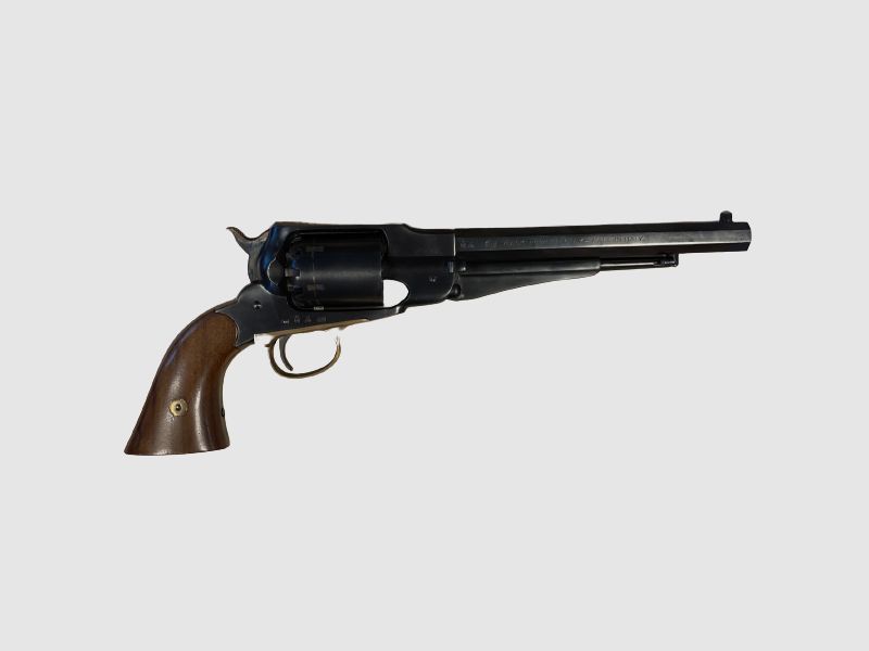 Western Revolver im Kal. 44