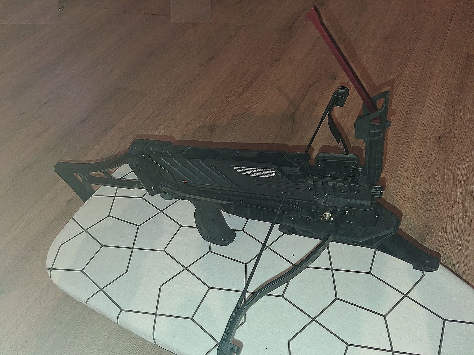 Vlad 60 Armbrust