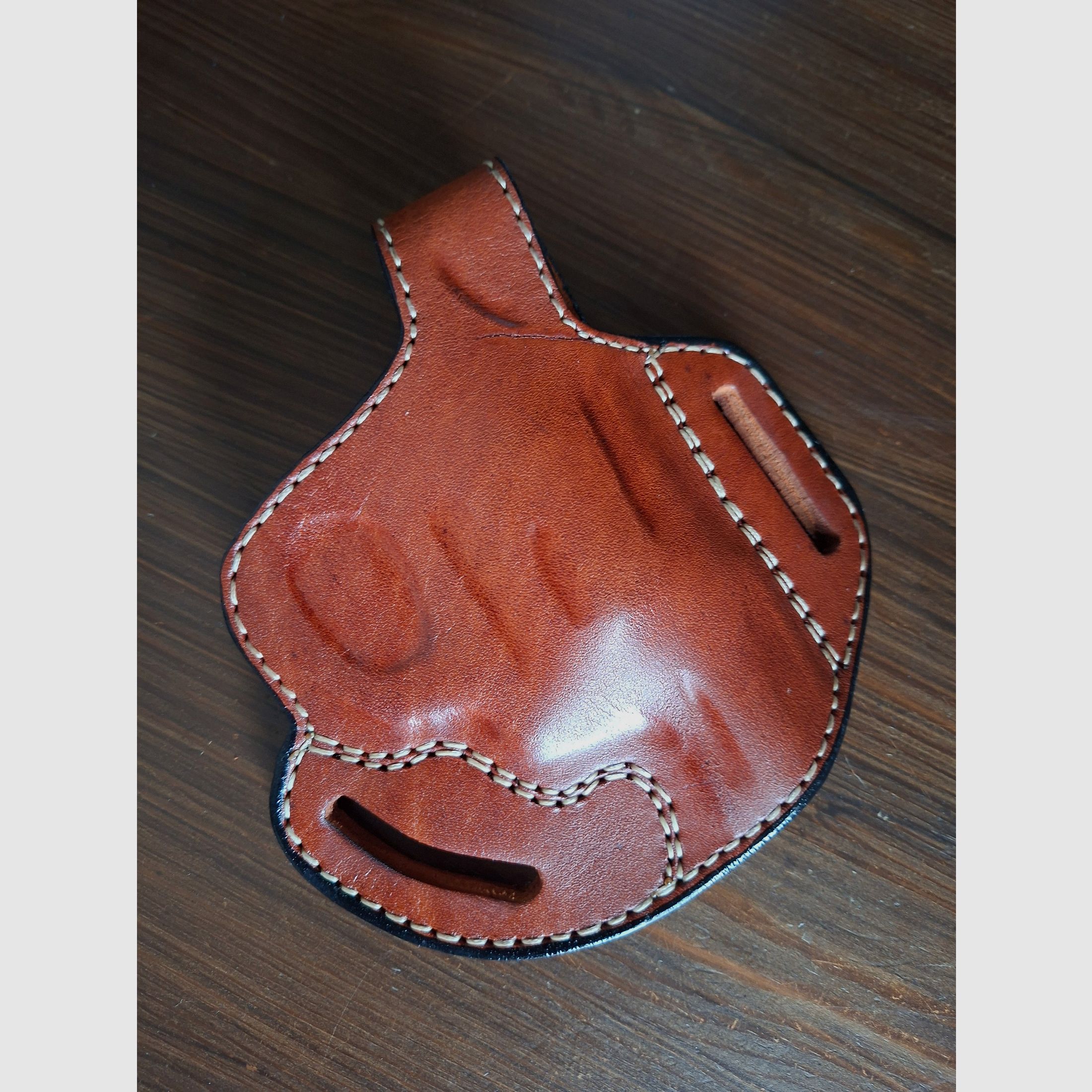 Lederholster für S&W J Rahmen Mod 36,37,60 , HW37/88, EGR 66