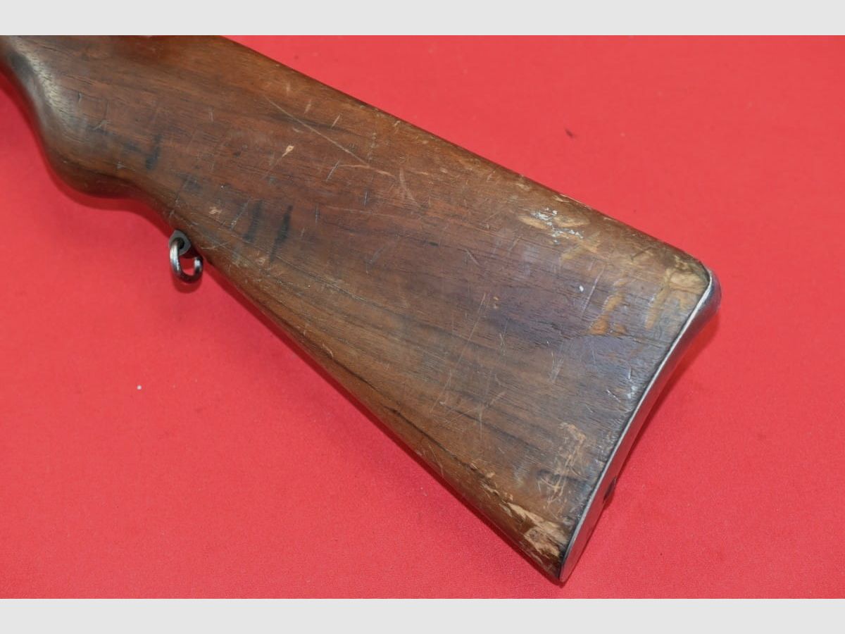 #6572 Mauser 1908 karabijn, Brazilië, kal. 7x57, afbeelding 6 van 32