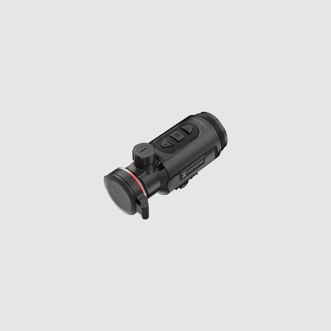 Cip-On thermal riflescope HikMicro THUNDER TH35CR 3.0 384, image 12 of 17