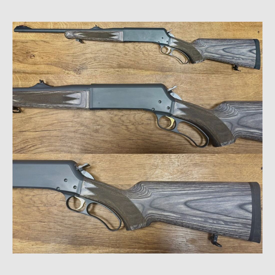 Browning BLR LT Tracker