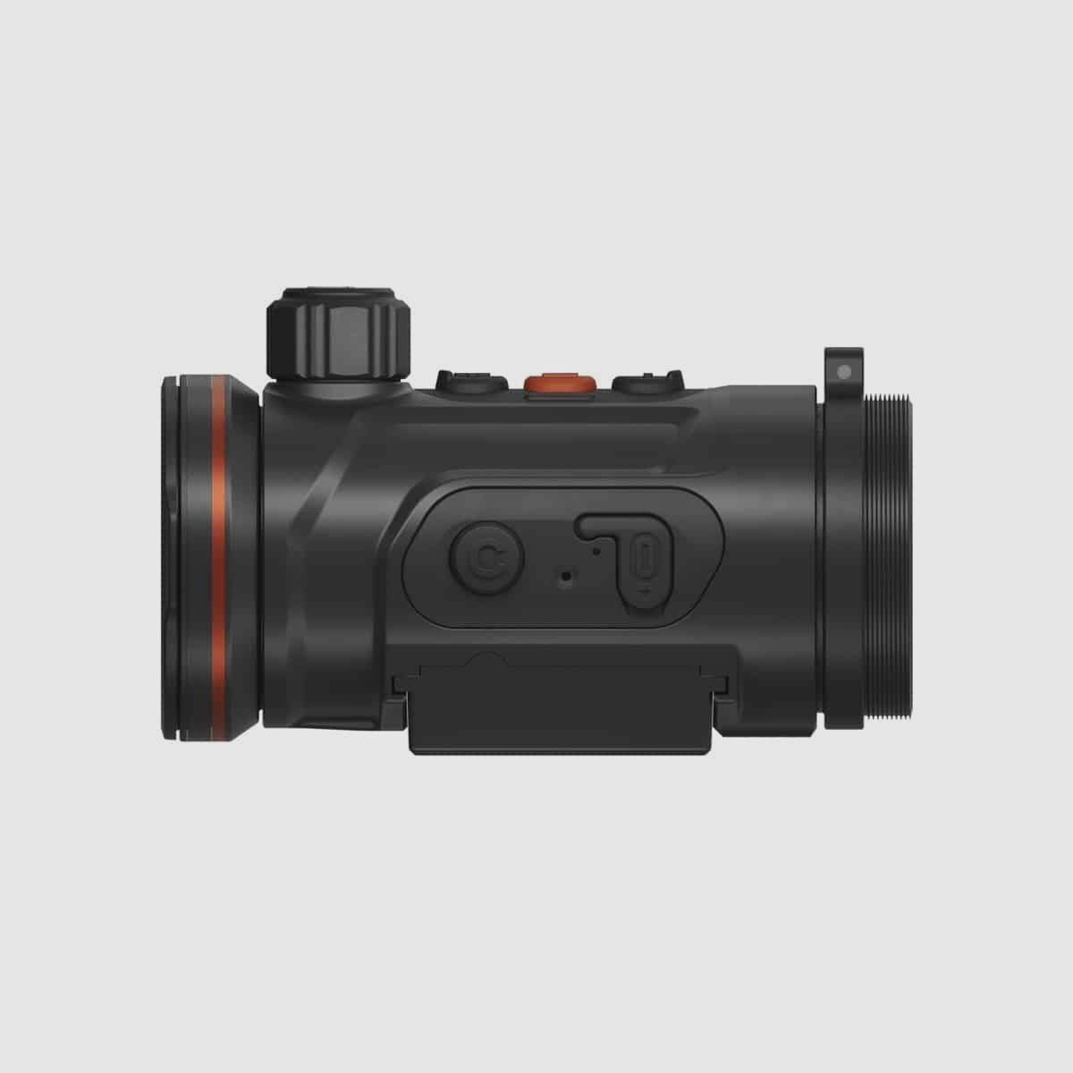 Wärmebildgerät ClipOn Thermtec Hunt 650 PRO, Bild 1 von 16
