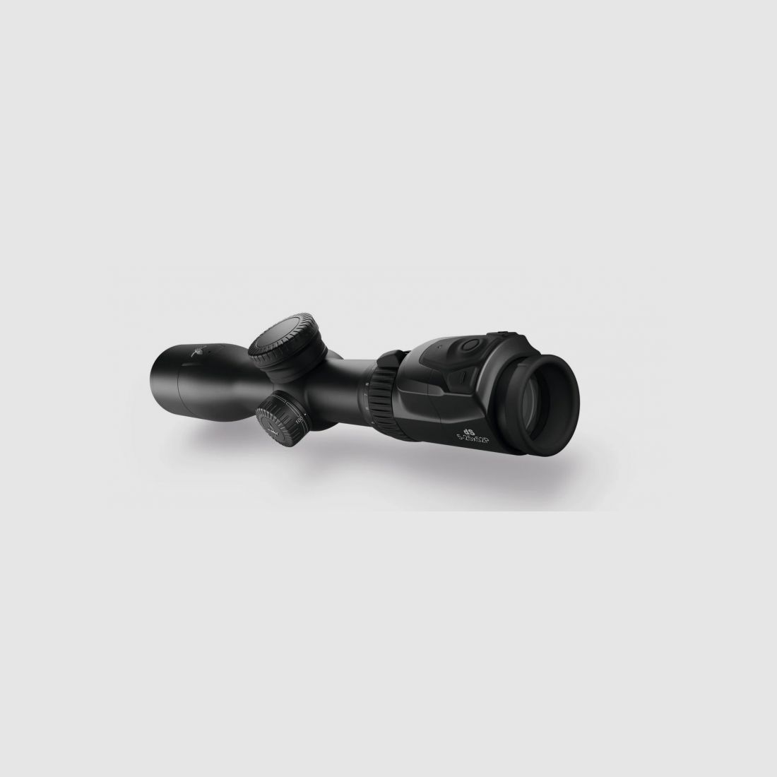 SWAROVSKI DS II 5-25X52 P - RAIL, Bild 2 von 4