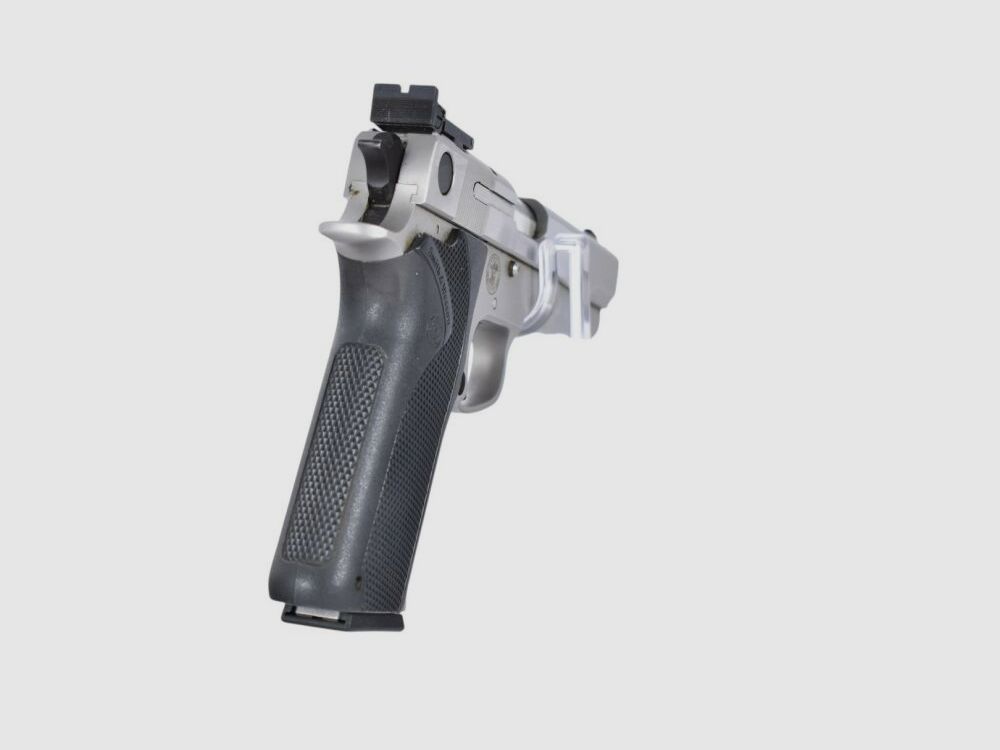 Smith & Wesson 845